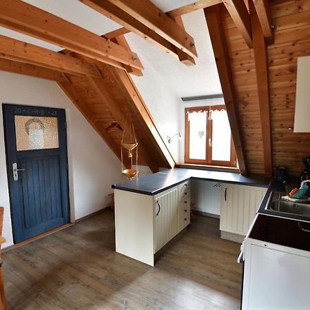 Ferienwohnung Lippert Pullenreuth Exterior photo