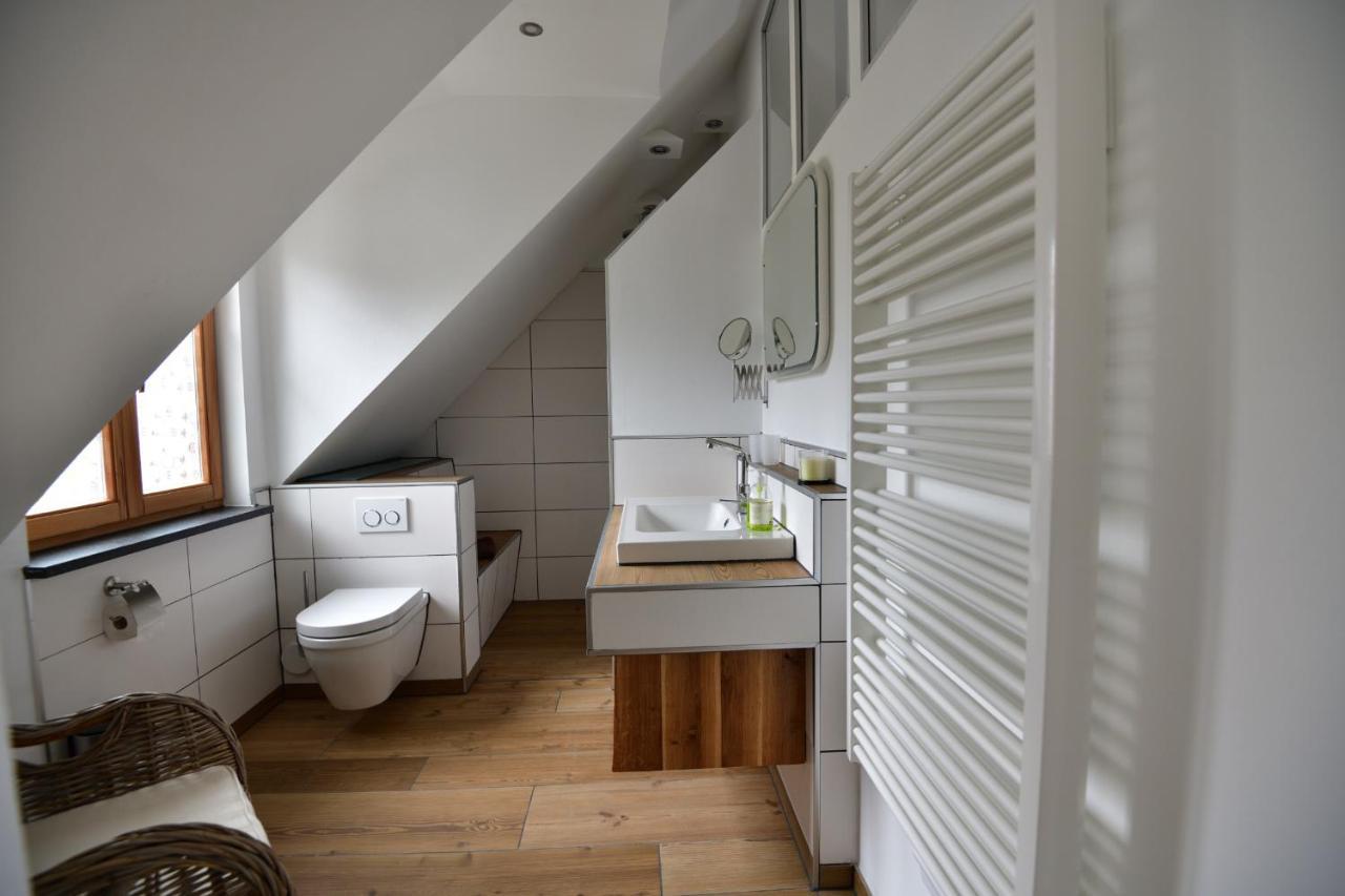 Ferienwohnung Lippert Pullenreuth Exterior photo