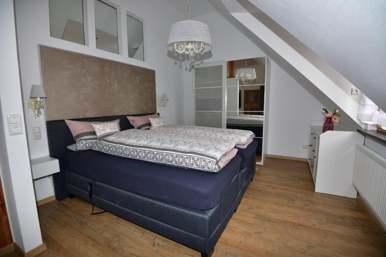 Ferienwohnung Lippert Pullenreuth Exterior photo